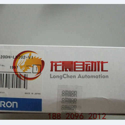 PLC通讯模块  C200H-LK202-V1 全新原装