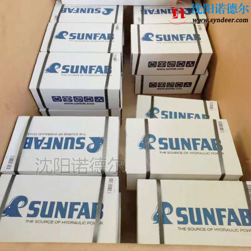 SUNFAB胜凡泵现货SAP-084R-N-DL4-L35-SOS-000柱塞泵SCP/k60n系列