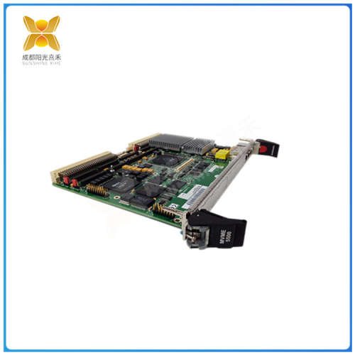 MVME5500 MOTOROLA 用于嵌入式计算和控制的计算机硬件