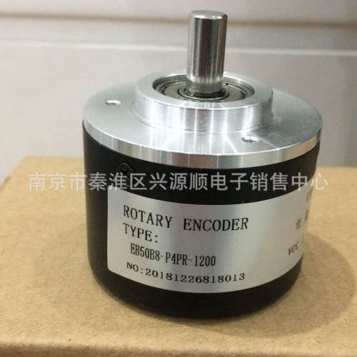 编码器  2022 EB50B8-P4AA-1000 EB50B8-P4PR-1200