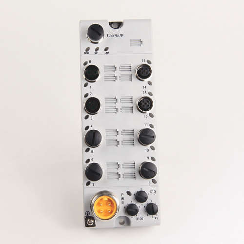 罗克韦尔IO模块1732E-OB8M8SR 1732E-OF4M12R