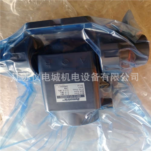 供应日本DYMATRIX气动阀HDV12-GTJ147E20