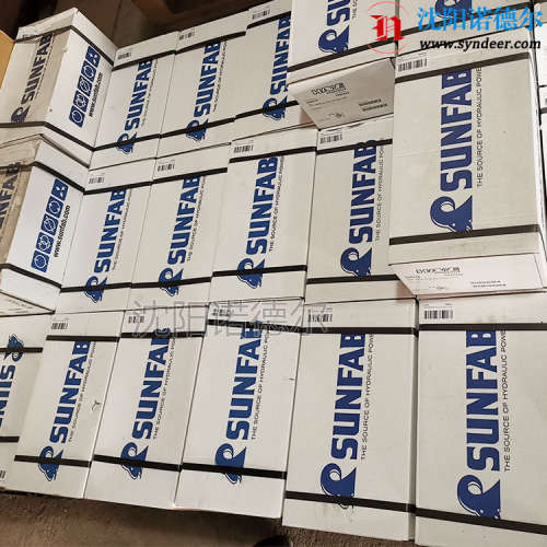 HAWE哈威柱塞泵SAP064R SUNFAB蹦N密封V密封的都现货