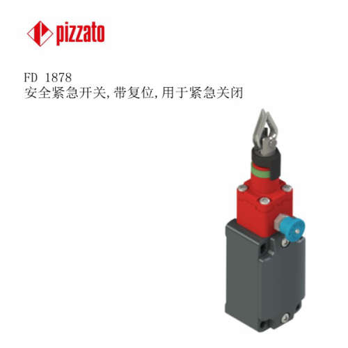 上海萨起优势供应PIZZATO FD1878