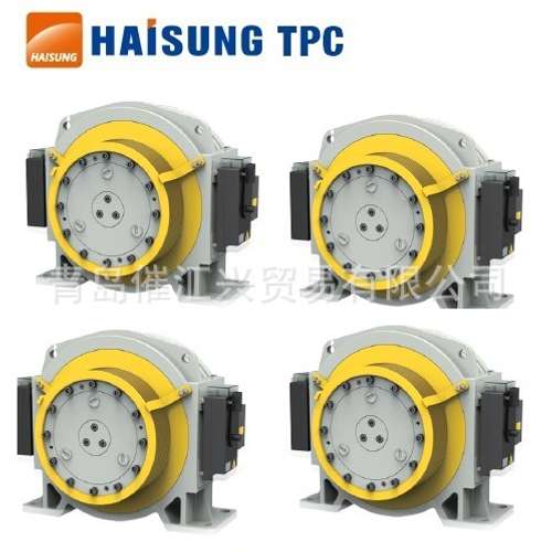 韩国haisung电梯减速器Decelerator for Elevator