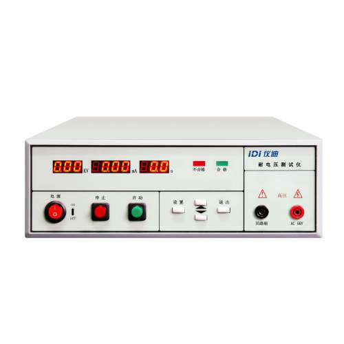 青岛仪迪(IDI) MN0201A/MN0201M 耐电压测试仪(5kV/10mA)