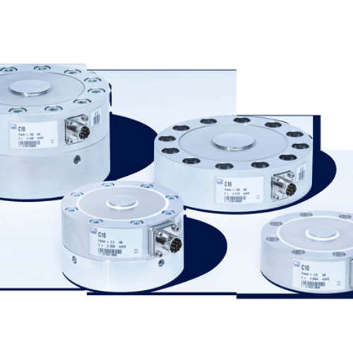 德国 HBM Force Sensors 力传感器 1-CCO