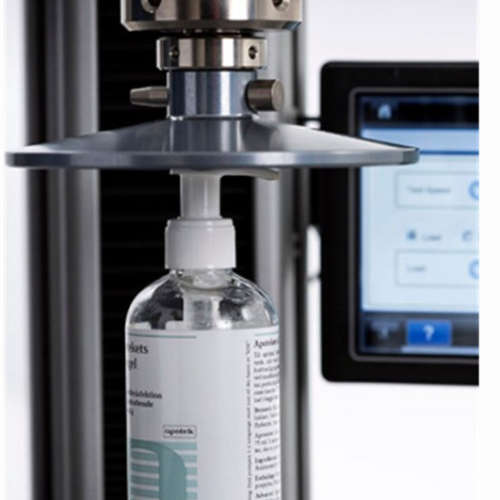 CHATILLON查狄伦测力台CS225/CS1100