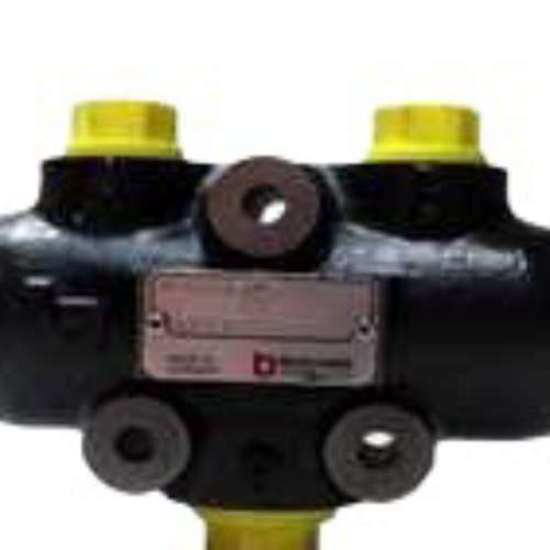 上海祥树BUCHER MTDA08-025M 分流器