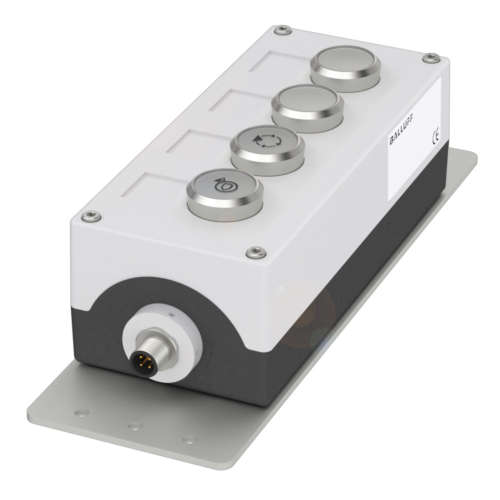 原装巴鲁夫BES03Z7传感器BES G03EC-POC10B-EP02