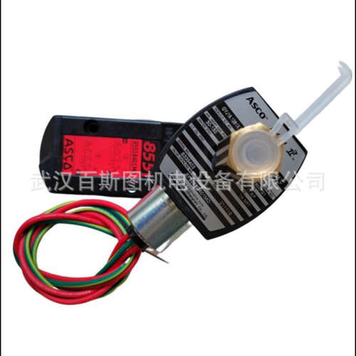 原装美国ASCO电磁阀SCG238F017  220V