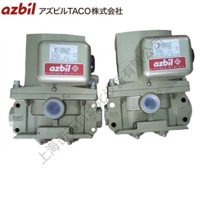 代理azbil电磁阀MVS-3514YCGLH AC100V