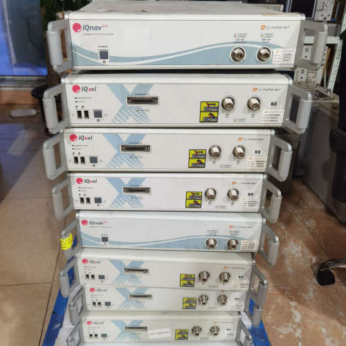 出售 litepoint/莱特波特IQ80蓝牙测试仪