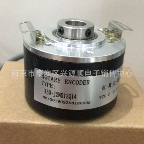 ZKT6012-001G-360BZ3-12-24C   K50-J2N512Q14  编码器2022