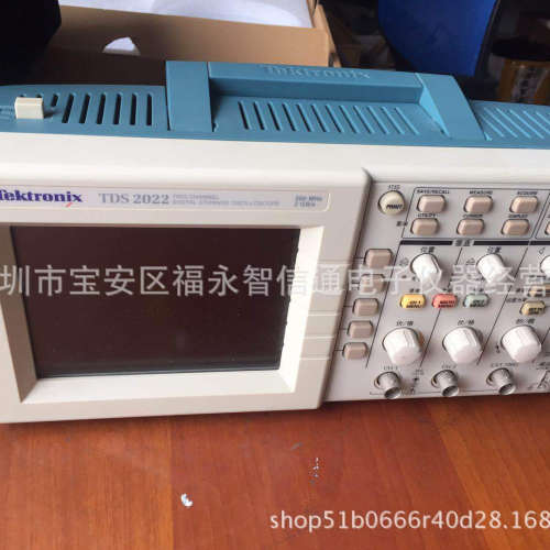 销售回收TDS2022B示波器 、泰克TDS2022示波器