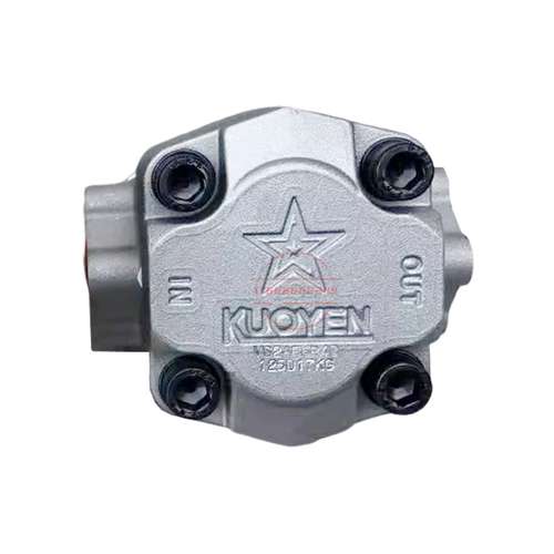 KUOYEN液压齿轮泵VS2AF3R4B VS2AF4R4B VS2AF5R4B VS2AF6R4B