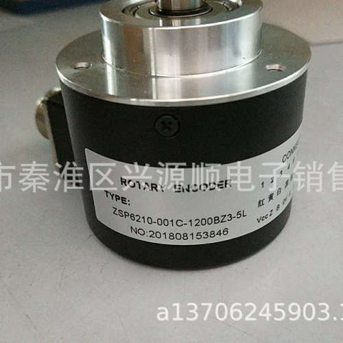 ZSP6210-001C-1200BZ3-5L   DFS60B-S4PC10000 编码器2022