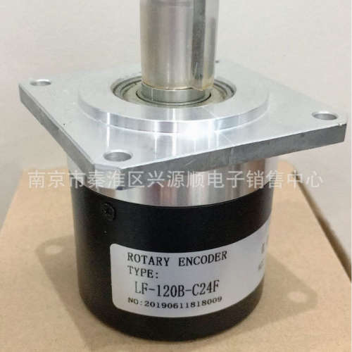 B-ZXF-1-102.4BM-C05D  RIC58S15-9C4M1L-2500BM-5V 编码器