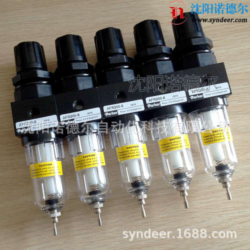 PARKER派克TTF810QLBP2EG241过滤器