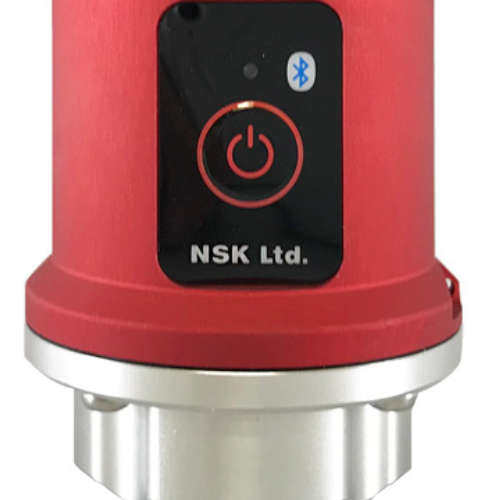 日本nsk无线振动诊断设备ACOUS NAVI