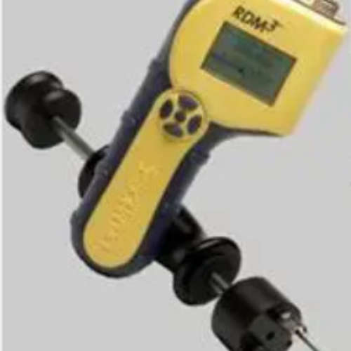 美国DELMHORST木材水份仪RDM3家具测试仪湿度计