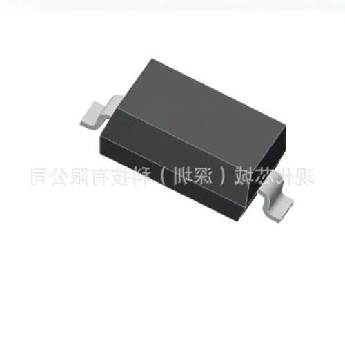 安森美NVBLS0D7N06C封装H-PSOF-8L 场效应管