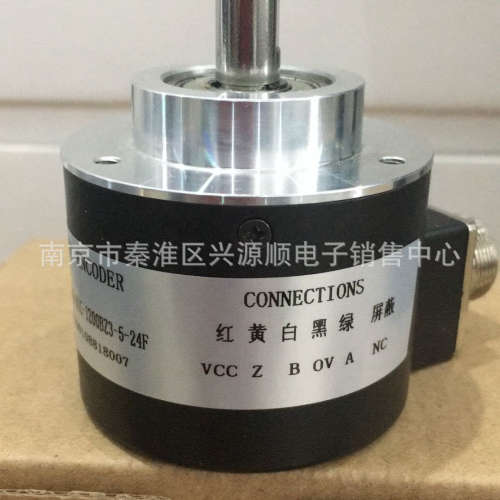 编码器 2022  ISC5810-001G-100BZ3-5-24F ACT58/10-1024BZ-05LC9