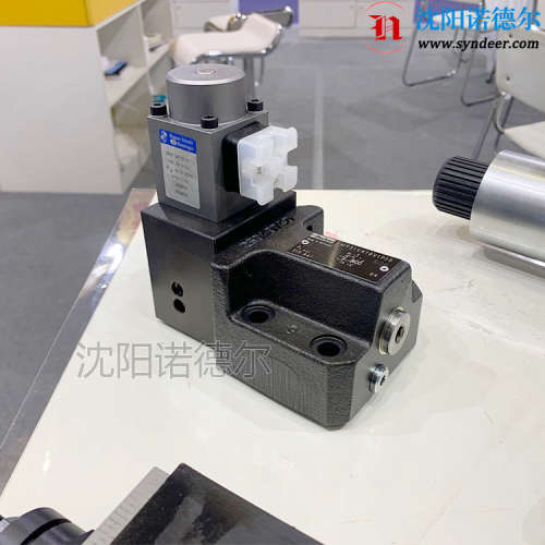 PARKER派克VMY210L06TV1P10电液比例减压阀