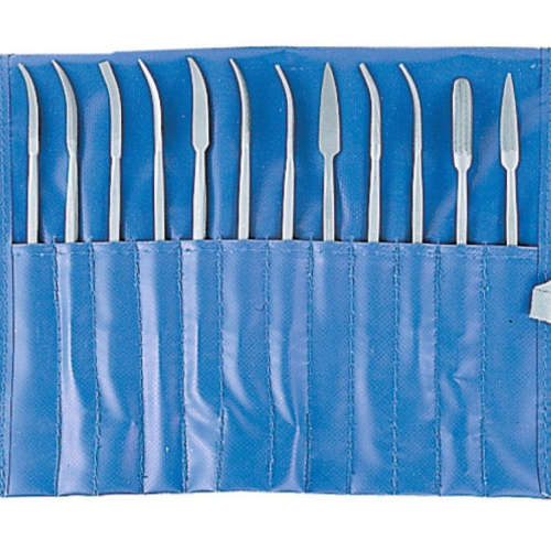 瑞士 vallorbe 精密锉刀和磨刀链锯锉刀