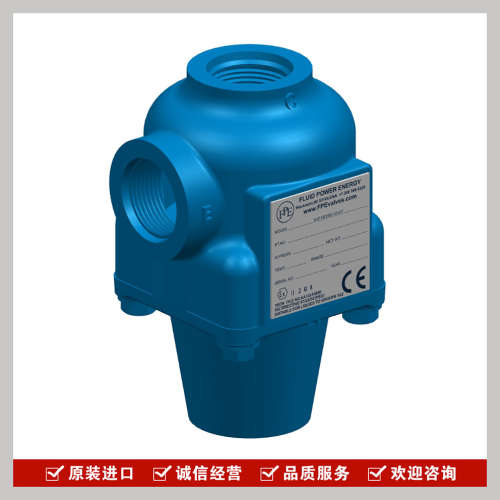 ENKAIR温控阀25CPS4110兼容AMOT的1CMCU11001-0-AA