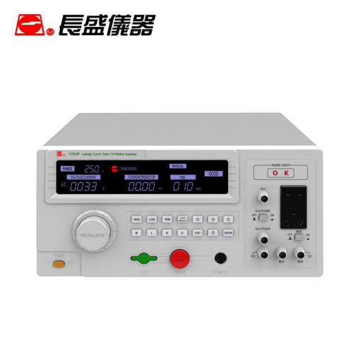 南京长盛 CS5520F 医用耐压测试仪