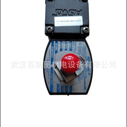 现货美国ASCO电磁阀SCG531C002MS    110VAC