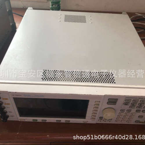 现金回收+出售安捷伦E4438C矢量信号发生器agilentE4438C