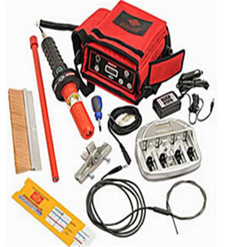 德国WEGENER弯管机3541 焊枪【原装】