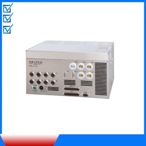 德国meitec测量控制系统CC17