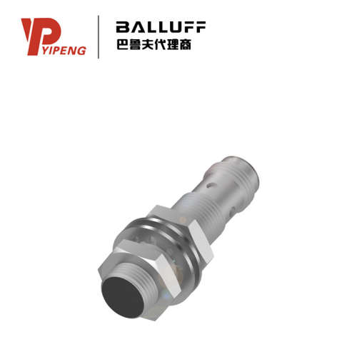 巴鲁夫BALLUFF BES05KP电感衰减传感器BES M12ME-PSC40A-S04G-W08