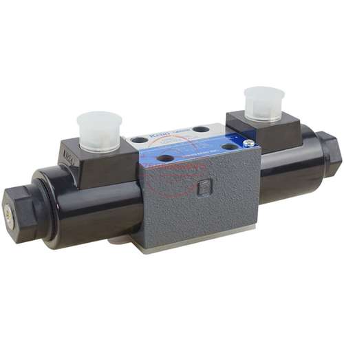 DG4V-3-0C/2C/6B/2A-U-H-100东京计器电磁阀DG4V-5-0C/0A-U-H-100