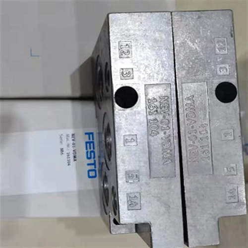 重点介绍FESTO摆动抓手DHWS-25-A标准款