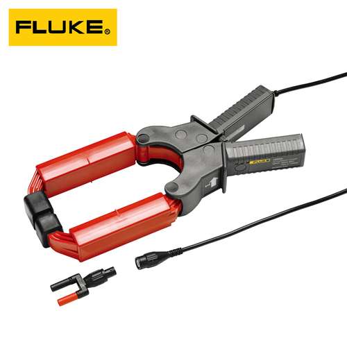 美国FLUKE 福禄克 I200s I400s I1000s I3000s 交流电流钳 包邮
