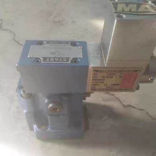 START隔爆换向阀GD1-4WE10J-G24N9/V  GD2-4WE10E-AC220N9/V