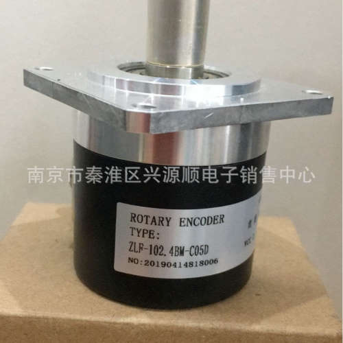 LF-200BM-C5-26A  LF-90B-S89B编码器2022