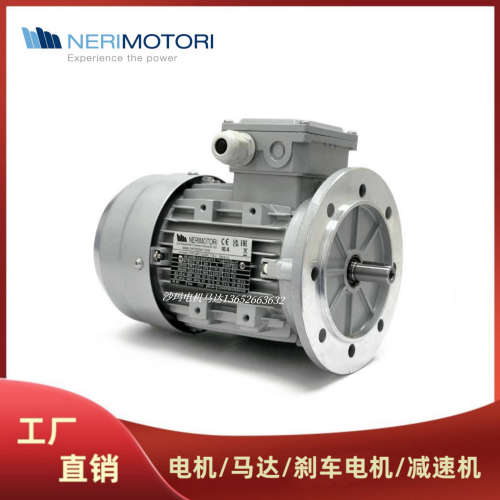 意大利NERIMOTORI电机马达T56B T63A T71A T80A T90S T100L T112A