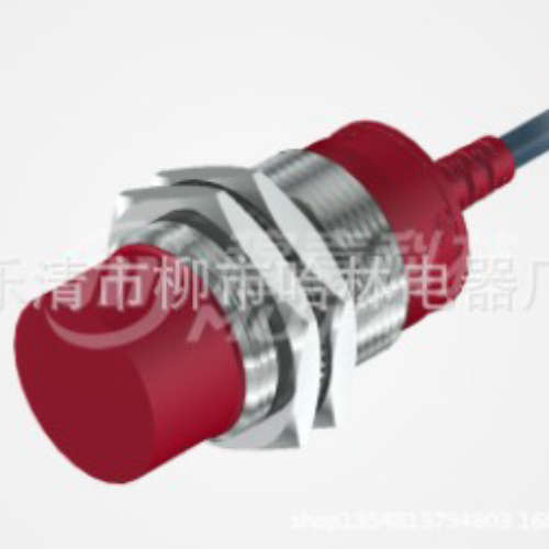 特价 全新 供应接近开关MJ8D23M18 抗干扰强