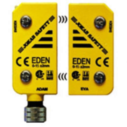 瑞典 JOKAB SAFETY【ABB】安全继电器光栅开关RT7A24VDC