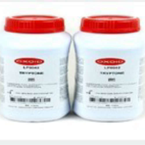 批发零售 OXOID胰蛋白胨500G/瓶 LP0042B (30瓶/箱尽量亲凑整箱