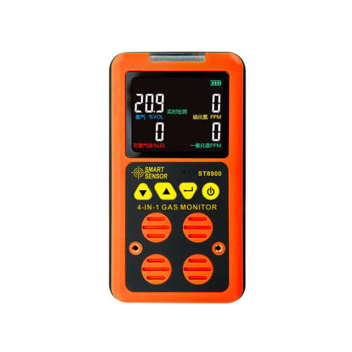 希玛 四合一气体检测仪 ST8990