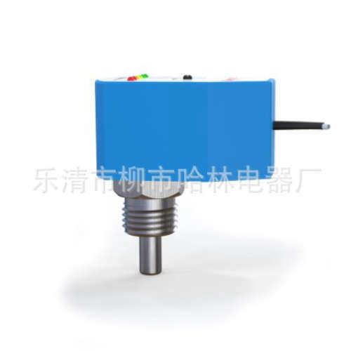 流量开关流量传感器GFI-G1/4S4P-D2D