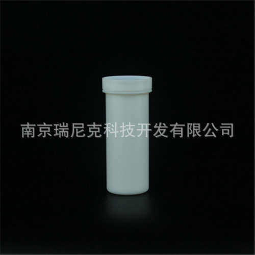 适配迈尔斯通微波罐ETHOS B型12位微波消解内罐100mlTFM材质