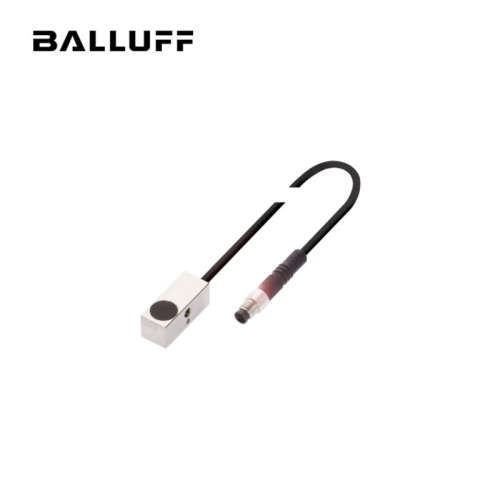 BALLUFF/巴鲁夫BES041J 电感式传感器BES Q08MEC-PSC15B-EP003-G