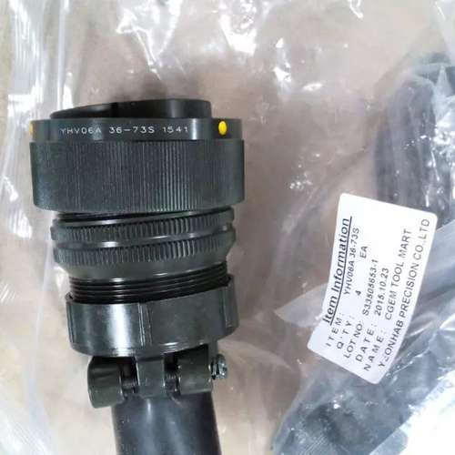 韩国yeonhab联合Cable Assembly 电缆组件电子设备